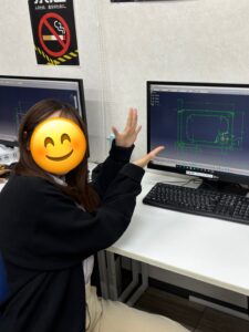 課題完成